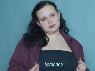 Somonna