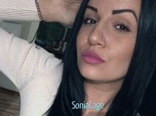 SoniaCage
