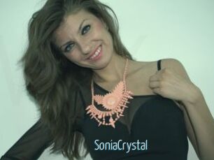SoniaCrystal Video Sexe