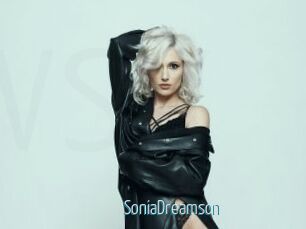 SoniaDreamson