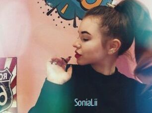SoniaLii
