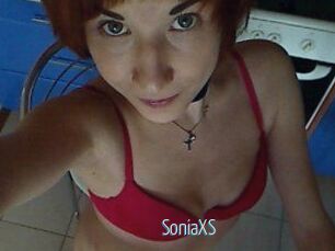 SoniaXS