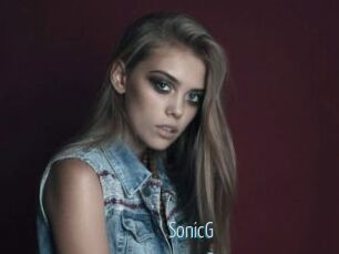 SonicG
