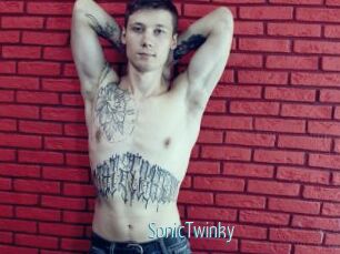SonicTwinky