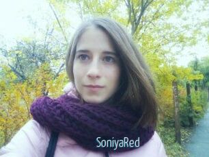 SoniyaRed