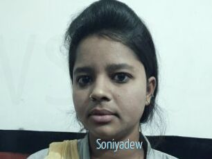Soniyadew