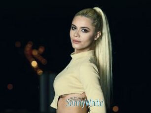 SonnyWhite