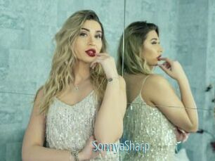 SonnyaSharp
