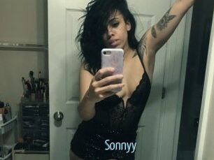 Sonnyy