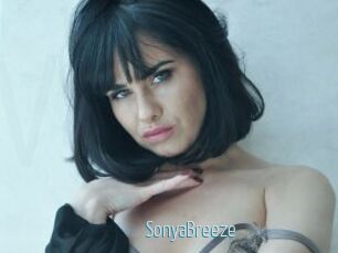 SonyaBreeze