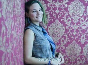 SonyaBrown