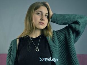 SonyaCage