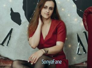 SonyaFane Video Sexe