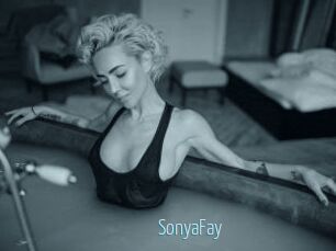 SonyaFay