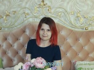 SonyaFiery