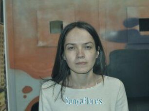 SonyaFlores