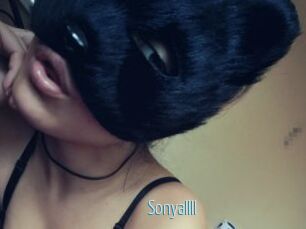 SonyaIIII