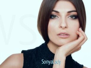SonyaLady