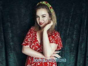 SonyaLermontova