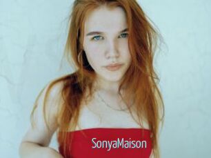 SonyaMaison