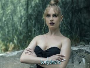 SonyaMeks