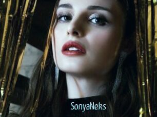 SonyaNeks