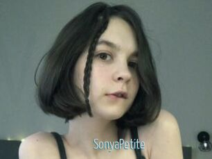 SonyaPetite