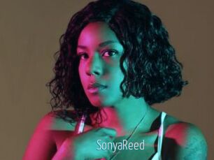 SonyaReed