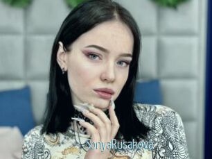 SonyaRusakova