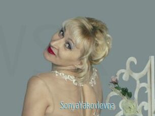 SonyaYakovlevna