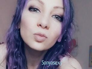 Sonyasexy