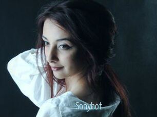 Sonyhot Video Sexe