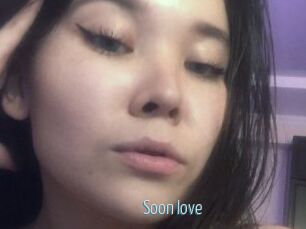Soon_love Video Sexe