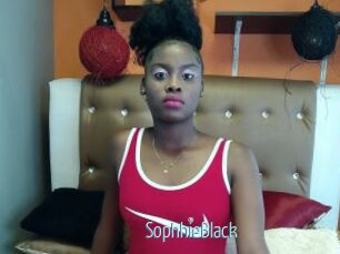 SophhieBlack