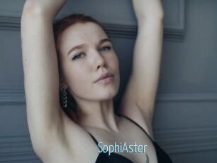 SophiAster