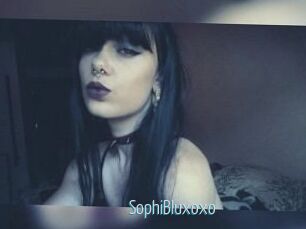 SophiBluxoxo