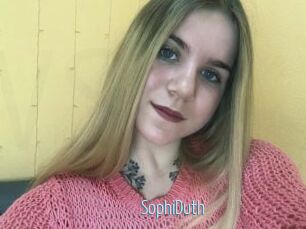 SophiDuth