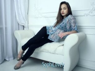SophiLovely