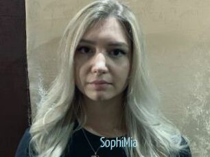 SophiMia