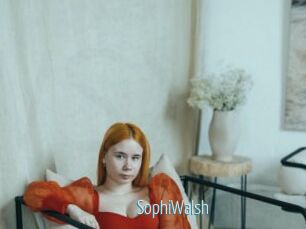 SophiWalsh
