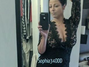 Sophia34DDD