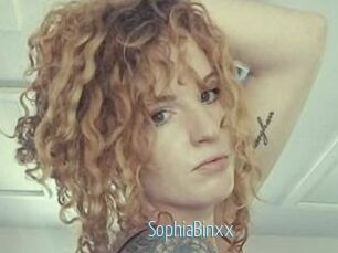 SophiaBinxx