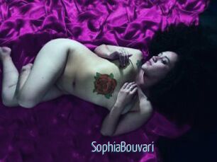 SophiaBouvari