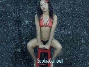 SophiaCambell