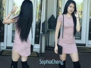 SophiaCheng