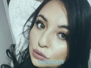 SophiaColette