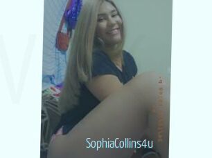 SophiaCollins4u