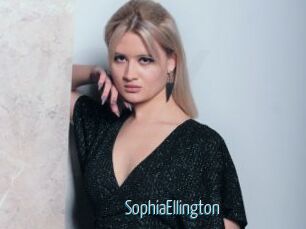 SophiaEllington