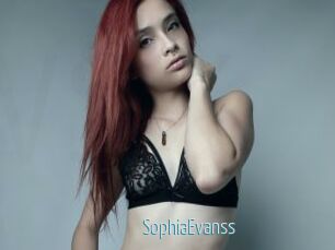 SophiaEvanss