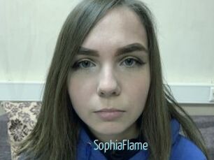 SophiaFlame